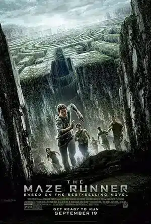 Free The Maze Runner (2014) Dual Audio {Hindi-English} Full HD