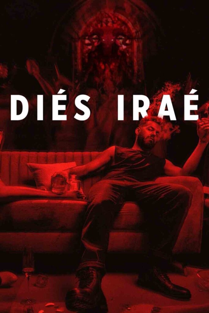 Free Dies Irae (2025) (Hindi + Malayalam) Dual Audio UnCut South Movie HD ESub