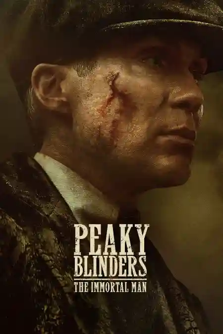 Free Peaky Blinders The Immortal Man (2026) (Hindi + English) Dual Audio Hollywood Movie HD ESub