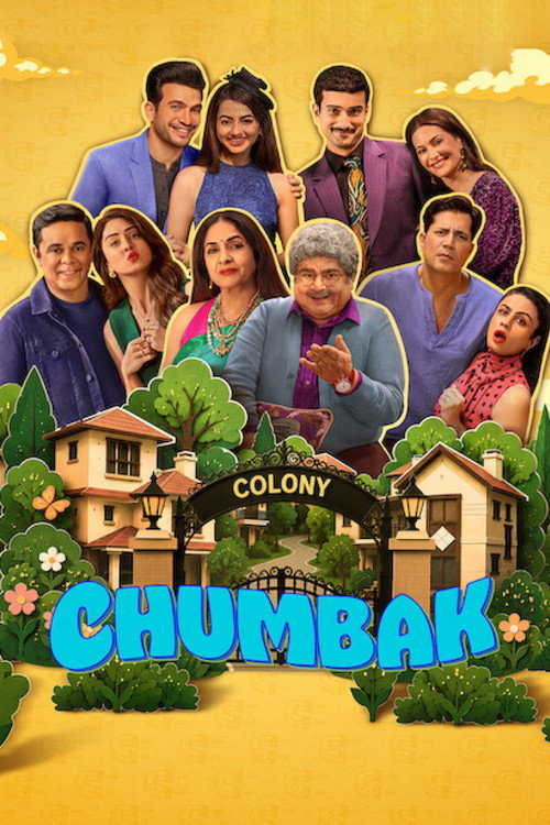 Free Chumbak (Season 1) Web series Hindi HD | Netflix Series | Episodes 01-08