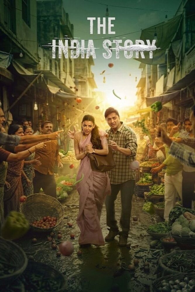 Free The India Story (2026) Bollywood Hindi Movie HD ESub