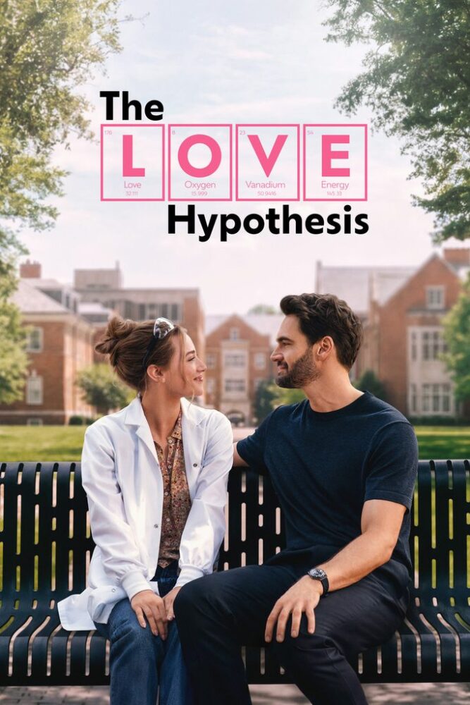 Free The Love Hypothesis (2026) (Hindi + English) Dual Audio Hollywood Movie HD ESub