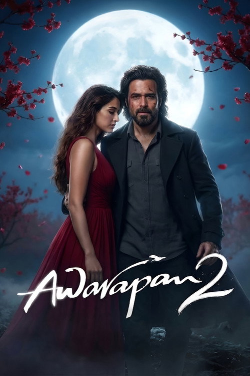 Free Awarapan 2 (2026) Bollywood Hindi Movie HD ESub